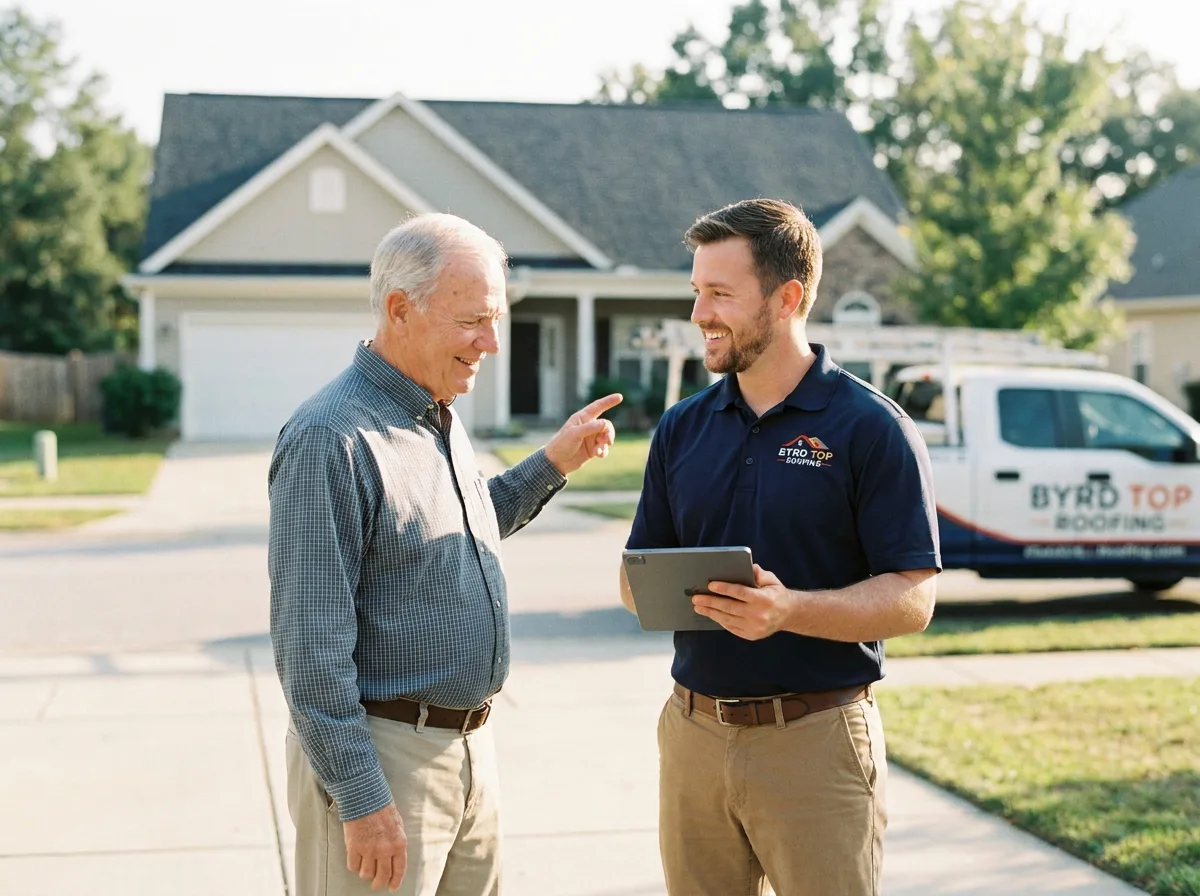 Roofing Paris, AR FAQs